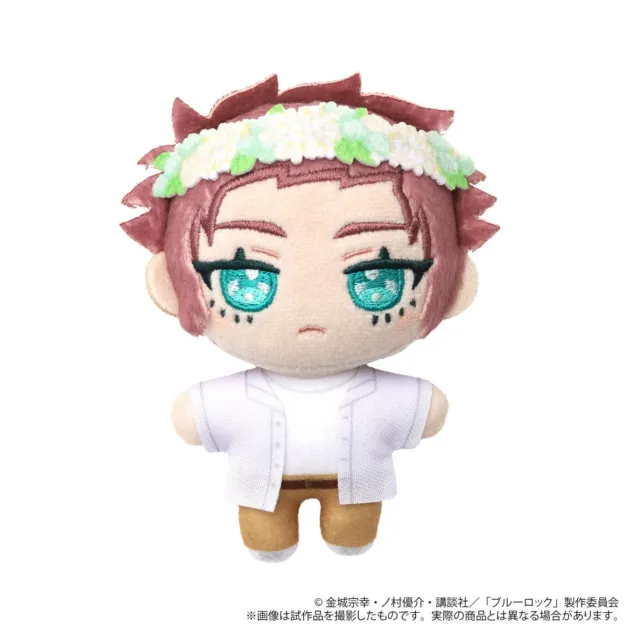 糸師 冴 ぬいパル