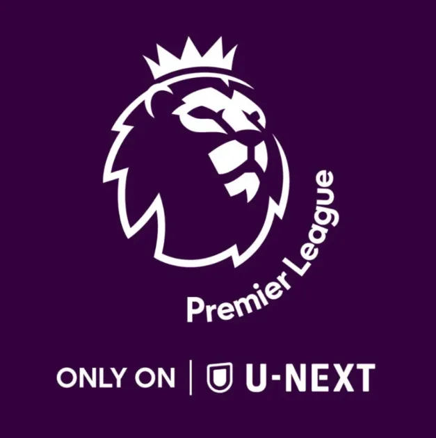 プレミアリーグロゴステッカー