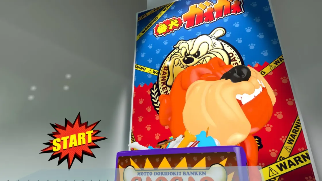 参加型ギミックでホビーの魅力を拡張2