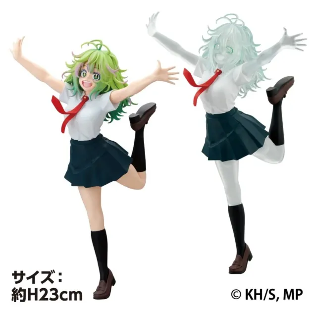 GLITTER&GLAMOURS -TORU HAGAKURE- フィギュア