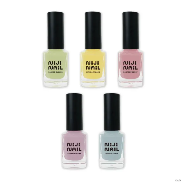 ネイルポリッシュ