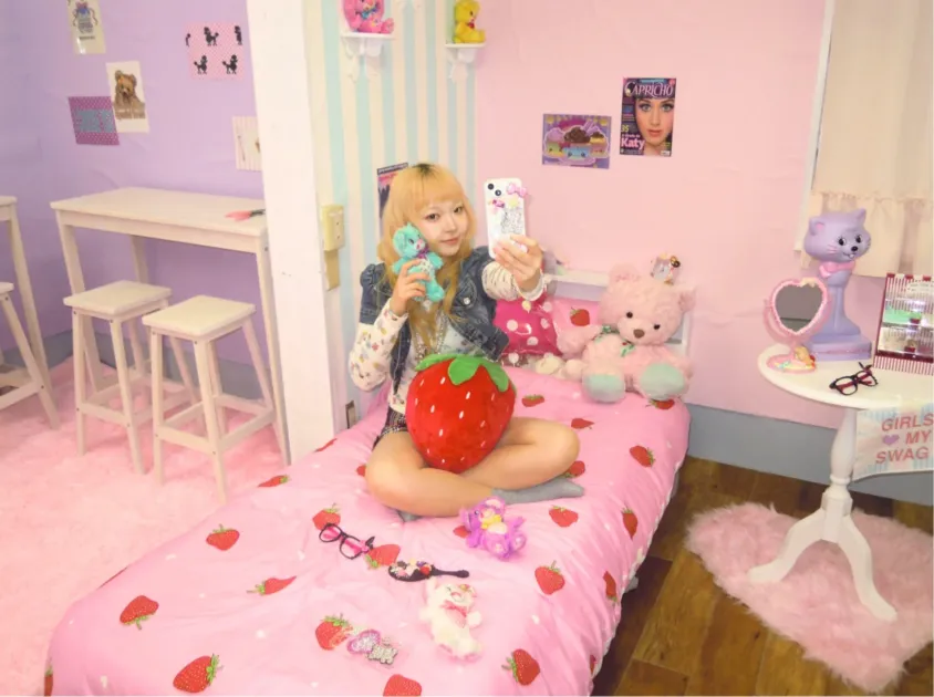 フォトスポット