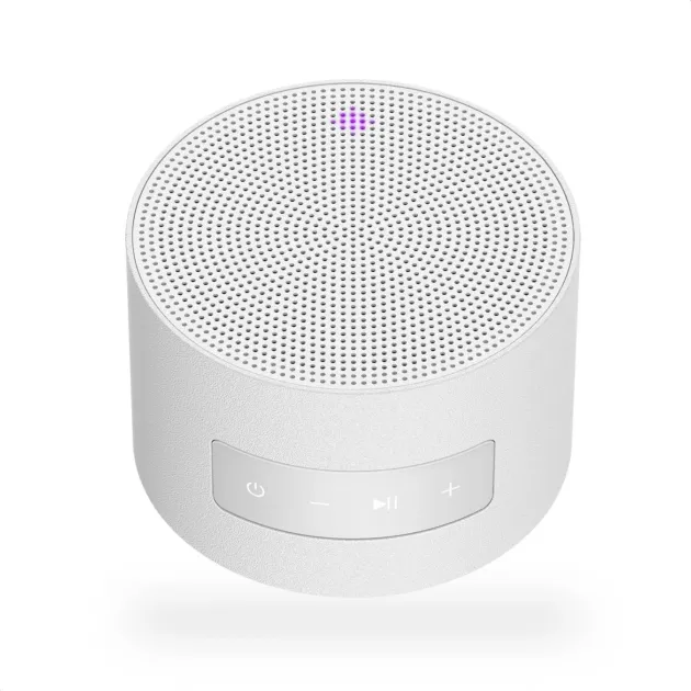 ポータブルスピーカー