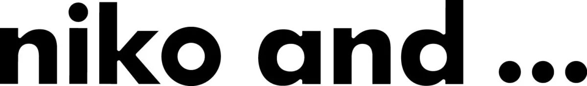 niko and...ロゴ