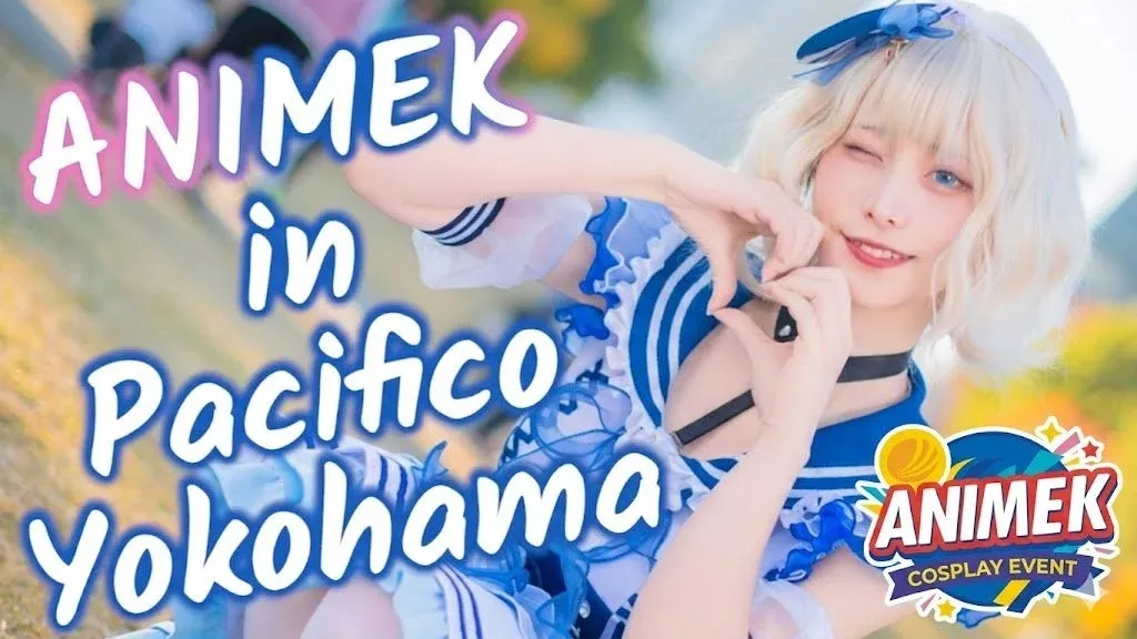 ANIMEKプロデューサー けぇこ氏