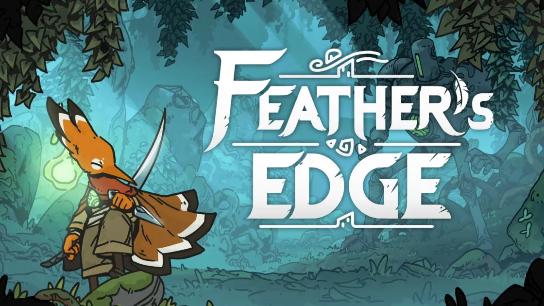 Feather’s Edge