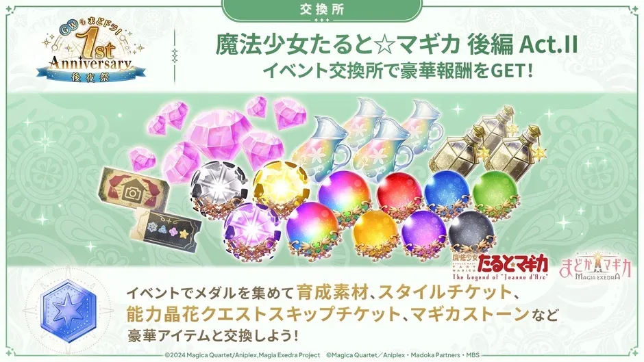 イベント交換所