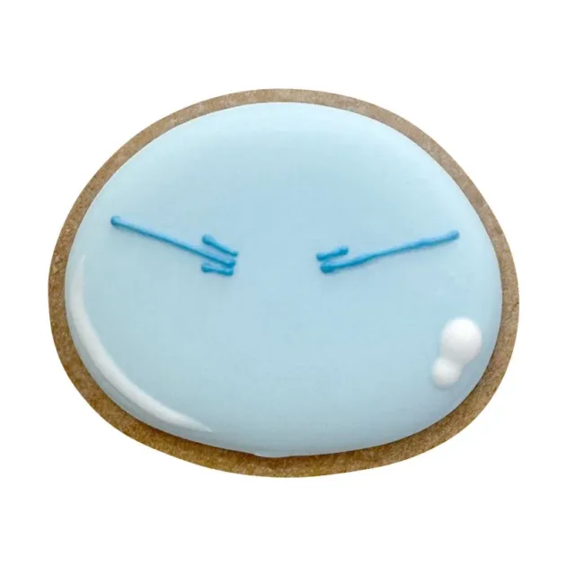 スライムリムル アイシングクッキー(通常)