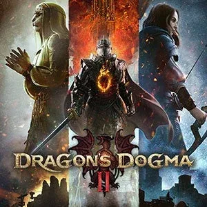 ドラゴンズドグマ 2