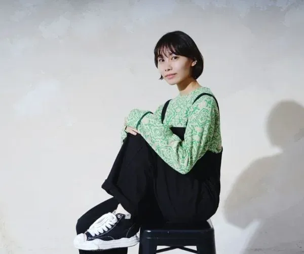 代表取締役社長:中濱 歩弓氏