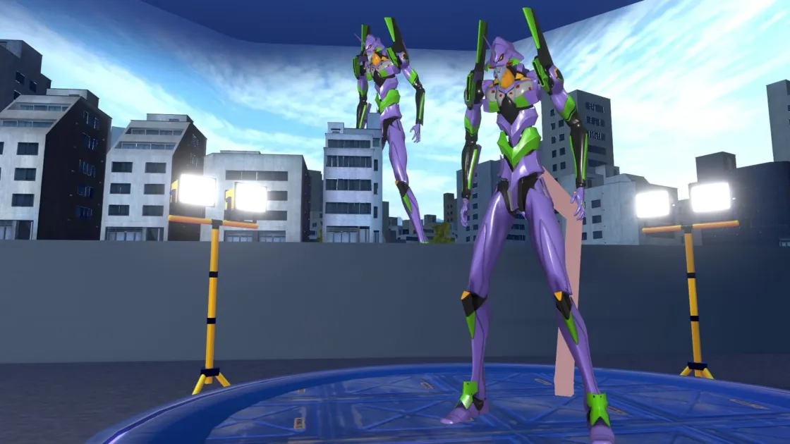 参加型ギミックでホビーの魅力を拡張1