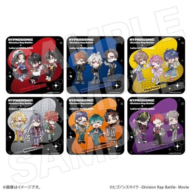 特典ハンドタオル