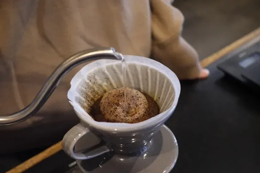 GOOD DAYS COFFEEのドリップコーヒー