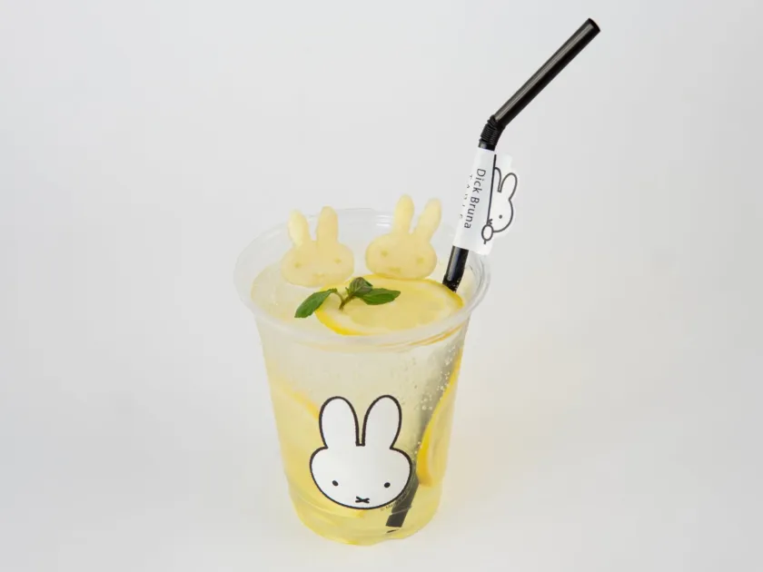 レモンスカッシュ