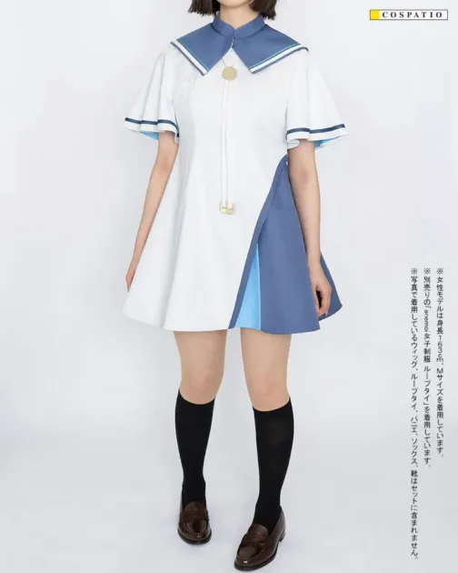 anemoi女子制服 ワンピース