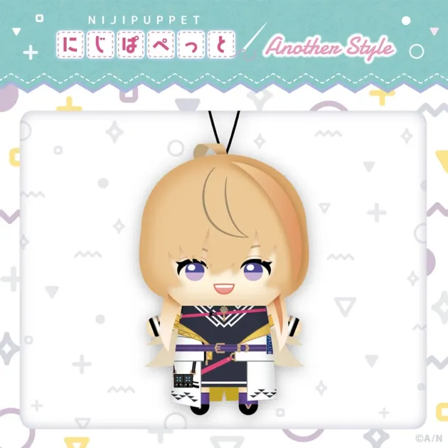 にじぱぺっと カナ(風楽奏斗)