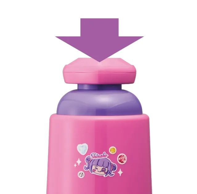 電動かき氷器の簡単操作