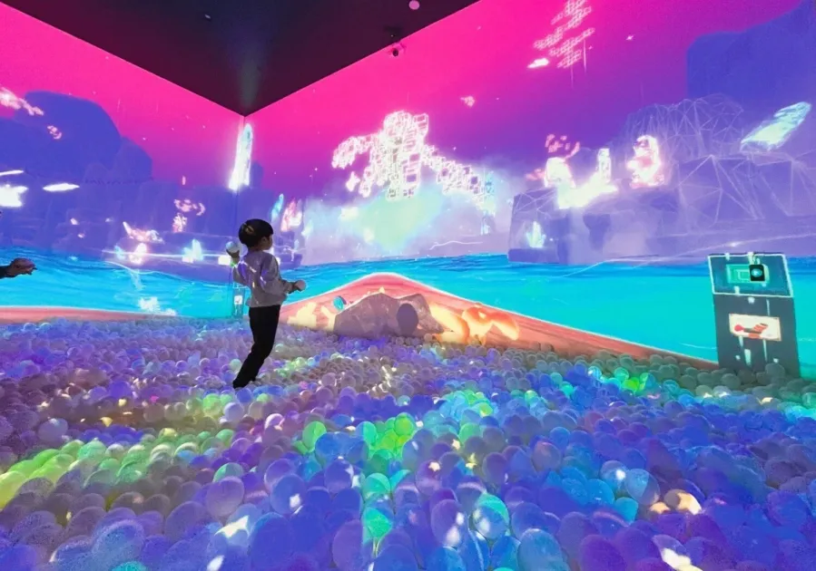 ZABOOM JOURNEY -りんどう湖Edition-