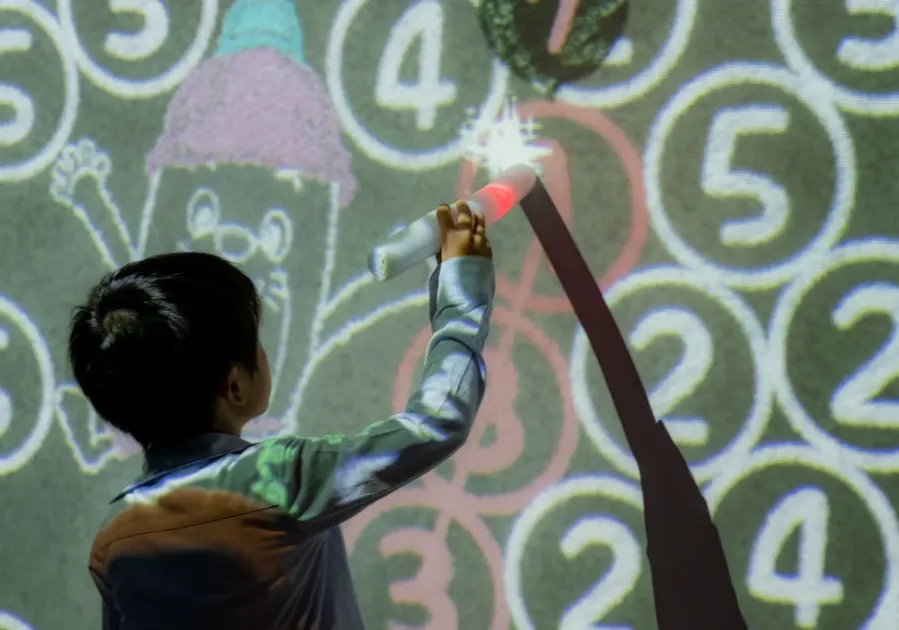 NUMBER SPLASH -りんどう湖Edition-