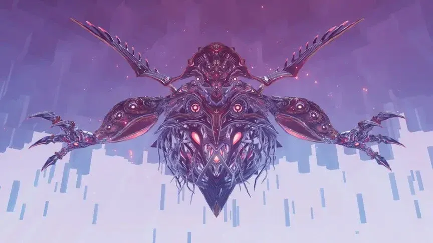 星滅の予兆D.2
