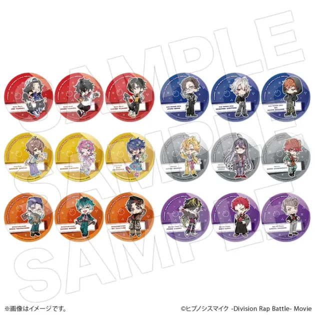 特典コースター