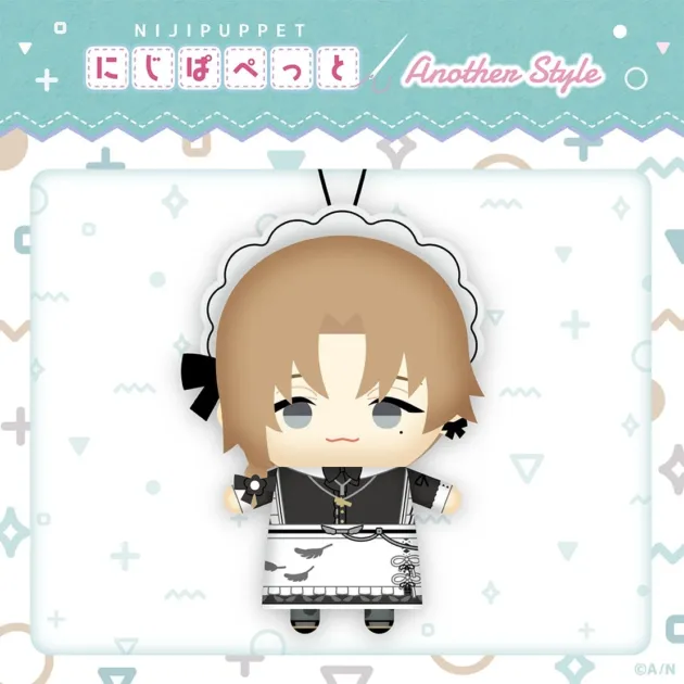 にじぱぺっと 叶