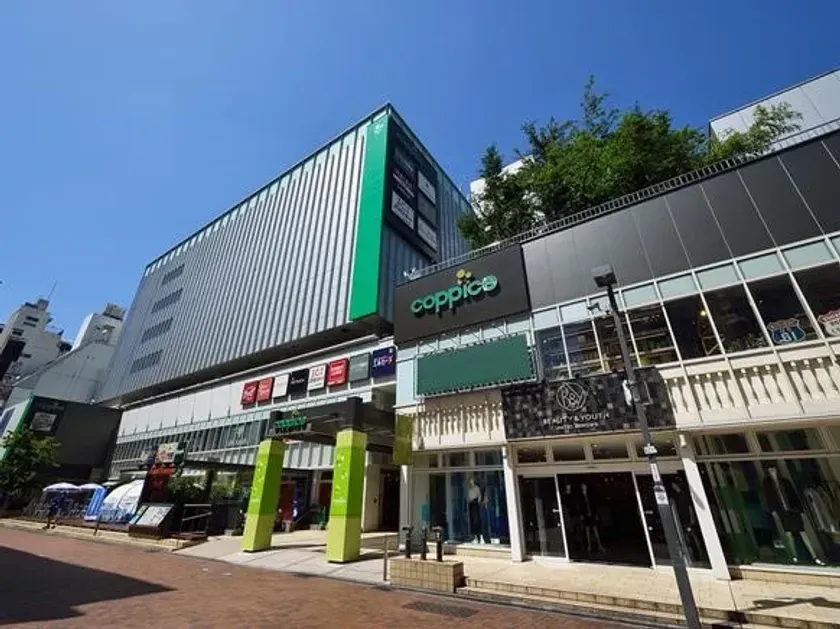 コピス吉祥寺外観