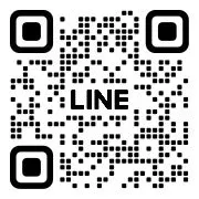 LINE QRコード