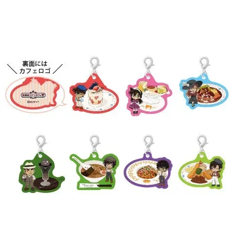 アクリルチャーム