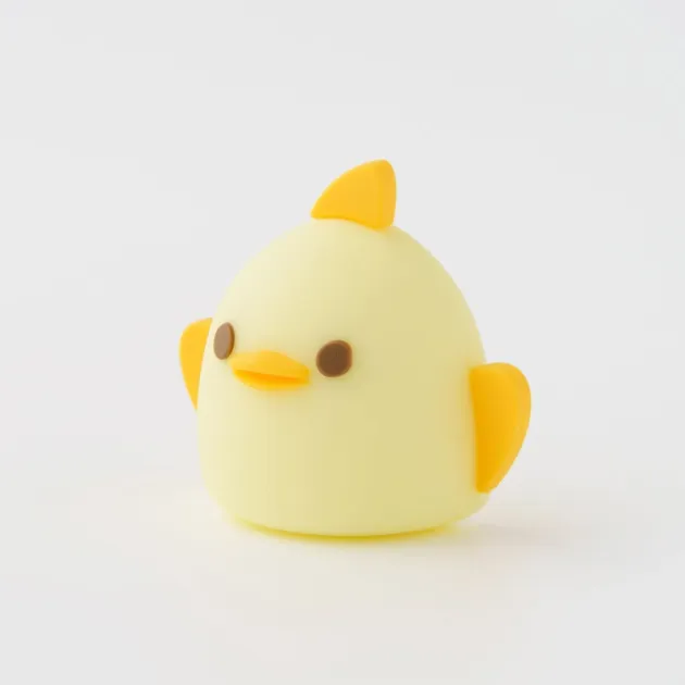 ぴよりんキャラクターグッズ