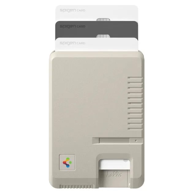 MagSafeカードケース