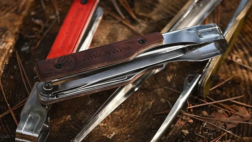 栃木レザーのグリップカバー