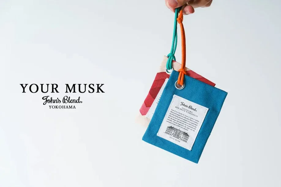 芳香剤,ルームフレグランス,ジョンズブレンド,ユアムスク,横浜,赤レンガ倉庫,雑貨,生活雑貨,香り,アロマ,インテリア,手持ち,カラフル,商品写真