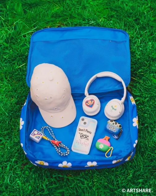 ガジェット・生活雑貨