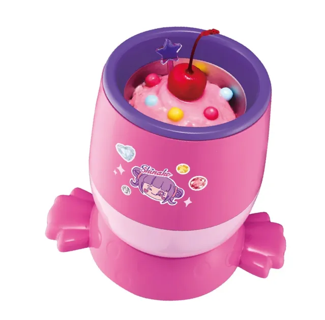 HAPI MIX特別レシピ