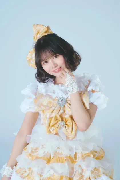 永瀬 咲希ソロ写真