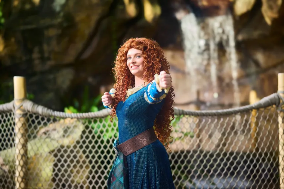 Merida