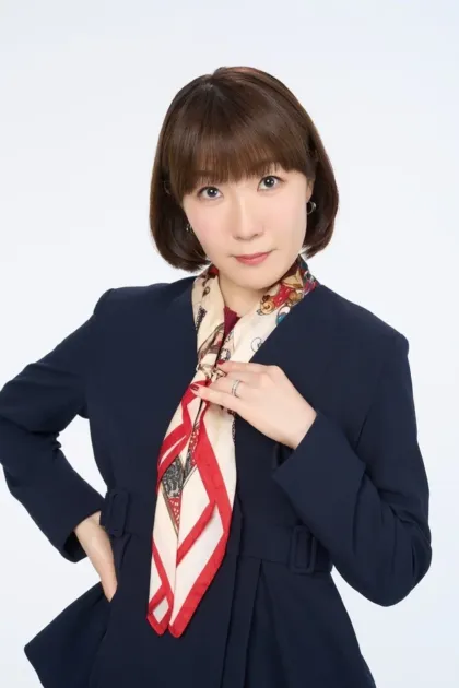 キャストビジュアル