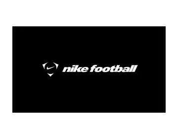 Nike Footballのロゴ