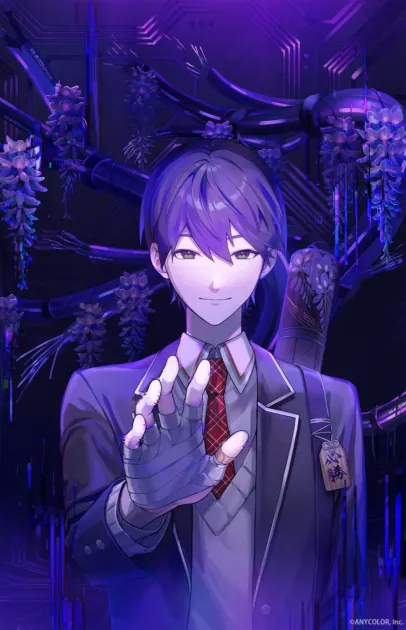 剣持刀也 プロフィール