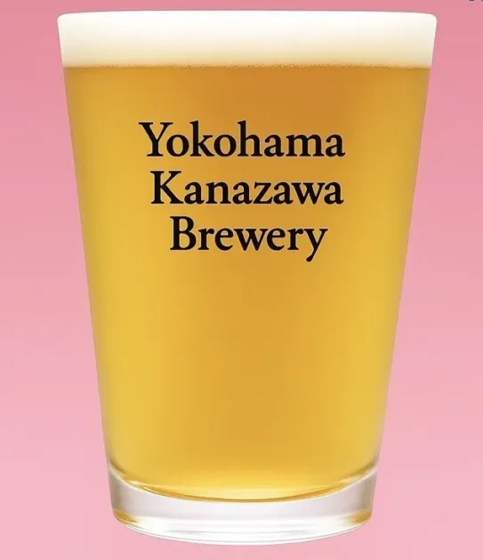 横濱金沢ブリュワリーのビール