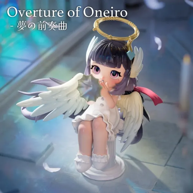 Overture of Oneiro