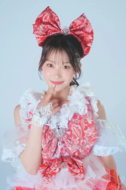 武井 香里奈ソロ写真