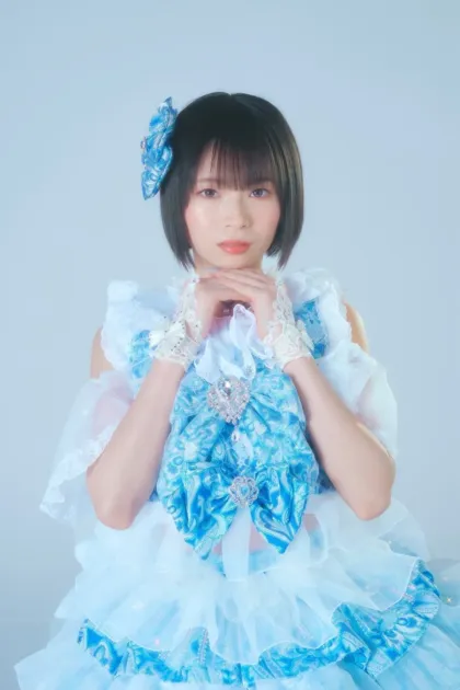 小森 朱季ソロ写真