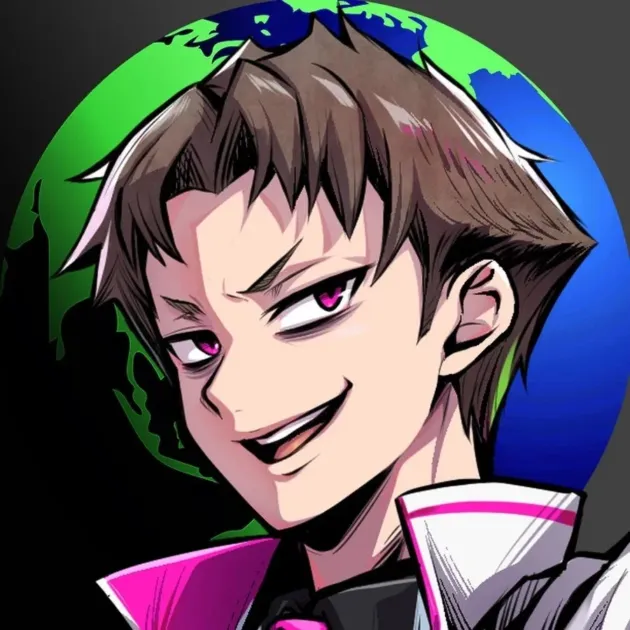 ハヤトの野望さんのアイコン