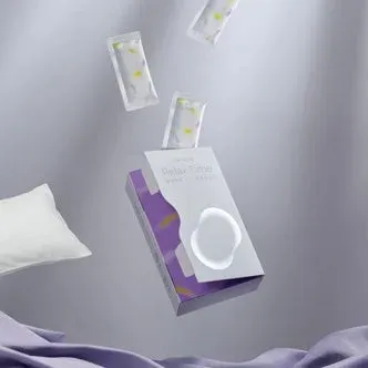 入眠をサポートするサプリメント「快眠プレバイオティクス」
