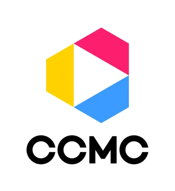 CCMC ロゴ