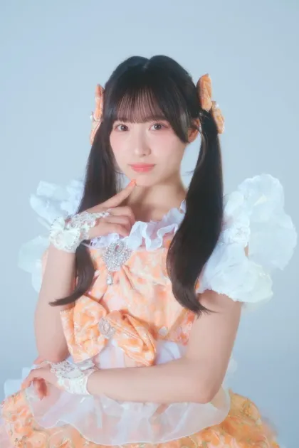 山下 倖和ソロ写真