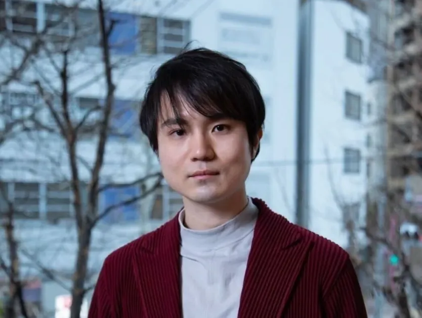 加藤直人氏