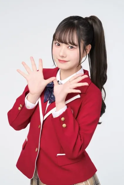 キャストビジュアル